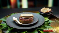 Pressure Test: Kirsten Tibballs' Coffee Caviar Tin Pressure Test: Kirsten Tibballs' Coffee Caviar Tin
