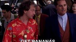 Get Bananas Get Bananas