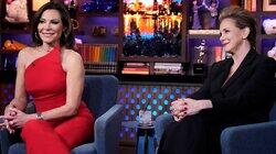 Elizabeth Perkins, Luann de Lesseps