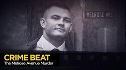 The Melrose Avenue Murder