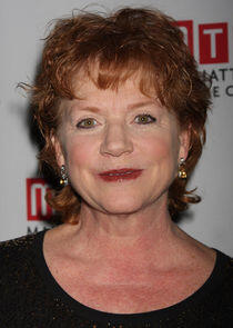 Becky Ann Baker Becky Ann Baker
