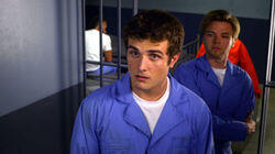 Prison Breaks Prison Breaks