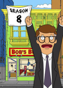 Bob's Burgers - Season 8 Bob's Burgers - Season 8