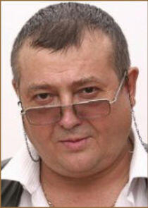 Виктор Мелихов Виктор Мелихов