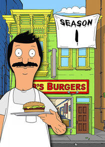 Bob's Burgers - Season 1 Bob's Burgers - Season 1