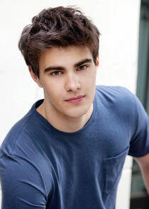 photo of Andrea Angiolillo photo of Andrea Angiolillo