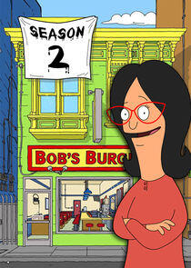 Bob's Burgers - Season 2 Bob's Burgers - Season 2