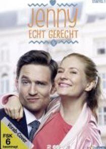 Jenny - echt gerecht Jenny - echt gerecht