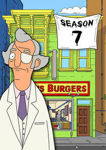 Bob's Burgers - Season 7 Bob's Burgers - Season 7