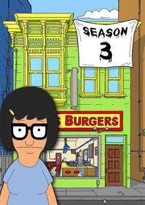 Bob's Burgers - Season 3 Bob's Burgers - Season 3