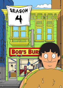 Bob's Burgers - Season 4 Bob's Burgers - Season 4