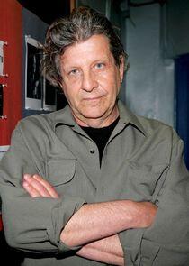 Barry Primus Barry Primus