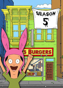 Bob's Burgers - Season 5 Bob's Burgers - Season 5
