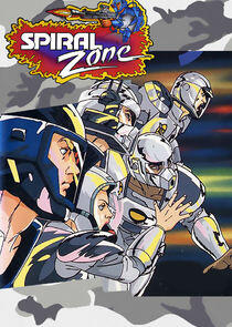 Spiral Zone Spiral Zone