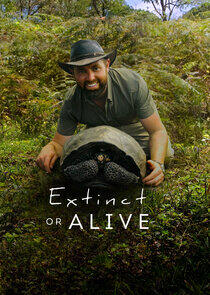 Extinct or Alive Extinct or Alive