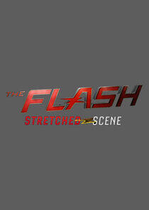 The Flash: Stretched Scene The Flash: Stretched Scene