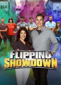 Flipping Showdown Flipping Showdown