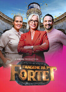 Fangene på fortet Fangene på fortet