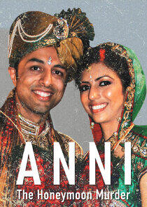 Anni The Honeymoon Murder Anni The Honeymoon Murder