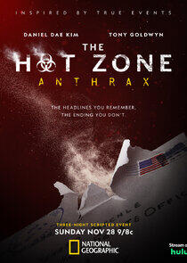The Hot Zone The Hot Zone