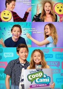 Coop & Cami Ask the World Coop & Cami Ask the World