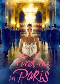 Find Me in Paris - Season 3 Find Me in Paris - Season 3
