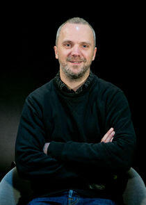Giedrius Savickas Giedrius Savickas