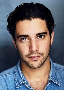Fabien Frankel Fabien Frankel