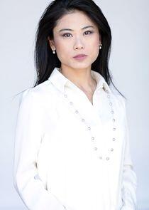 photo of Tomoko Karina photo of Tomoko Karina