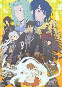 Log Horizon - Season 3 Log Horizon - Season 3