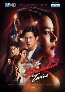 The Unidentical Twins - Season 1 The Unidentical Twins - Season 1