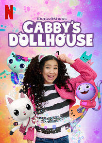 Gabby's Dollhouse - Season 1 Gabby's Dollhouse - Season 1