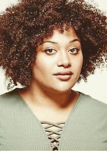 photo of Angela Nica Sullen