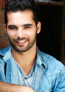 photo of Johnathan Sousa