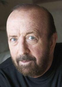 Terence McGovern Terence McGovern