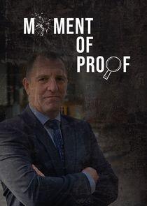 Moment of Proof Moment of Proof