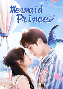 Mermaid Prince Mermaid Prince