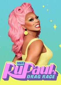 RuPaul's Drag Race - Season 13 RuPaul's Drag Race - Season 13