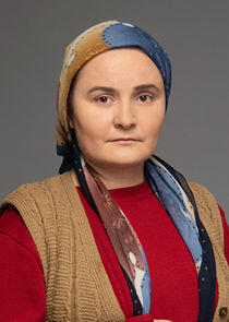 Safiye Kılıç Safiye Kılıç