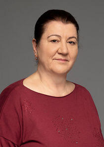 Aysel Özer Aysel Özer