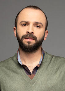 Doğan Uzun Doğan Uzun