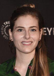 Lisa Hanawalt Lisa Hanawalt