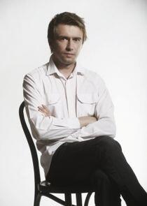 Marius Jampolskis Marius Jampolskis