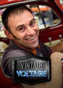 Vintage Voltage Vintage Voltage