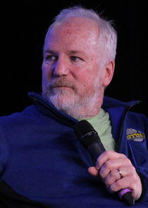 Bill Corbett Bill Corbett