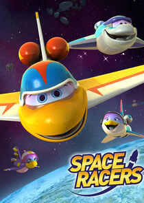 Space Racers Space Racers