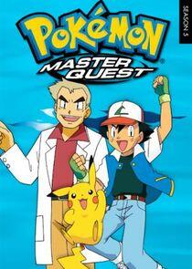 Pokémon - Season 5 Pokémon - Season 5
