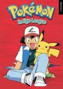 Pokémon - Season 1 Pokémon - Season 1