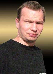 Tomasz Jachimek Tomasz Jachimek