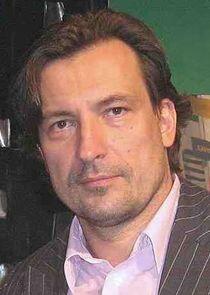 Dariusz Kordek Dariusz Kordek